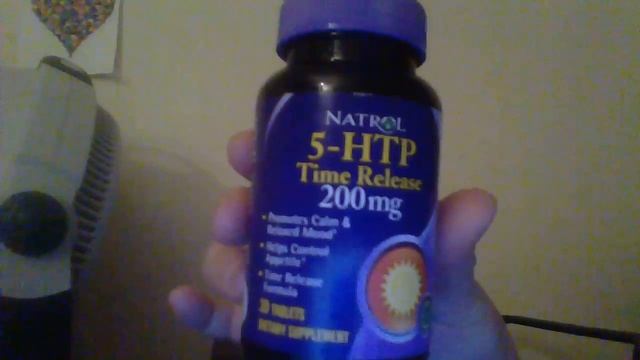 5HTP GENIAL PARA EL ESTADO DE ANIMO ,BUEN HUMOR