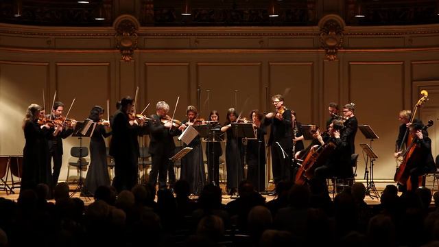 Dmitri Schostakowitsch (1906-1975): Kammersinfonie Op. 73a (Arr. R. Barschai) Compilation