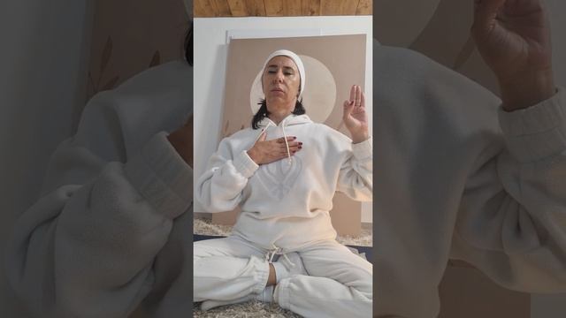 Медитация Спокойное сердце ❤