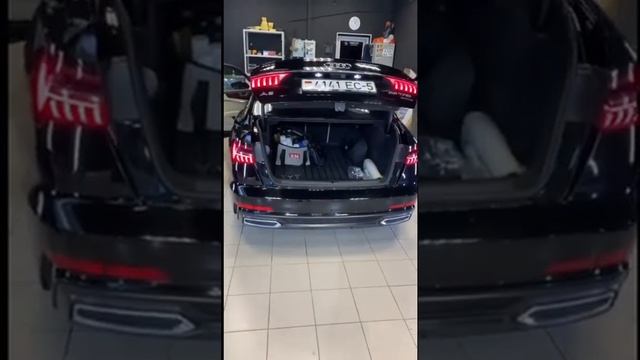 Ремонтный комфорт