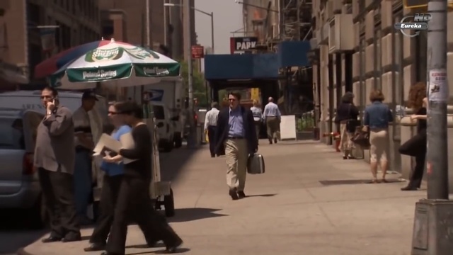 Что такое время?