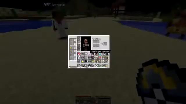 Minecraft - Boss Battles - Search For The Stronghold! [30]