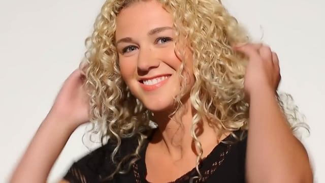 No Heat Hairstyles - How To Style Curly Hair | Pantene