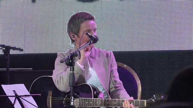 Сурганова и Оркестр в клубе «Backstage» - Курица. 08.04.2016.