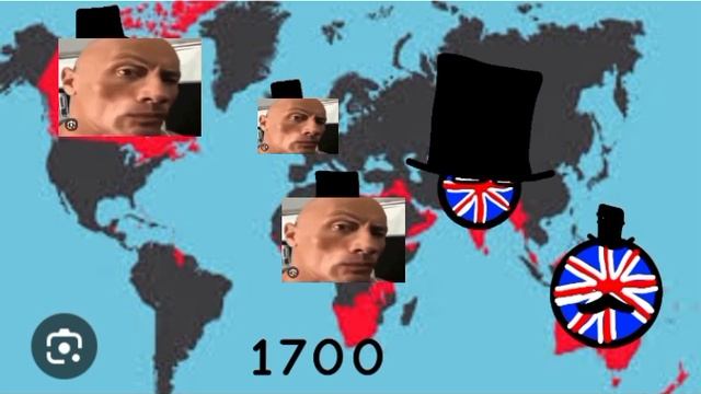 История Англии™ до 1674