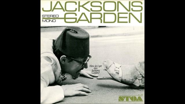 JACKSONS GARDEN (Odense, Denmark) - Harlem City Blues