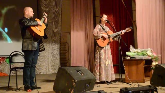 Светлана Копылова - Молитва