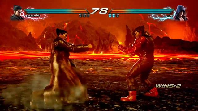 Tekken 8 LIVE TOURNAMENT!!!!