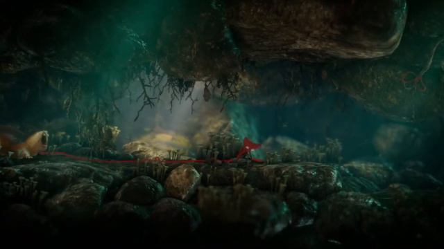 Unravel - Chapter 4 | Mountain Trek Walkthrough With All Secrets