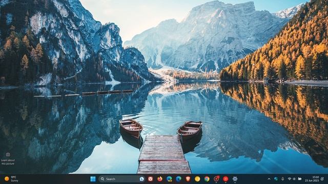 Windows 11 Moment 3 Will Become A Mandatory Update In July 2023, Paving The Way For 23H2
