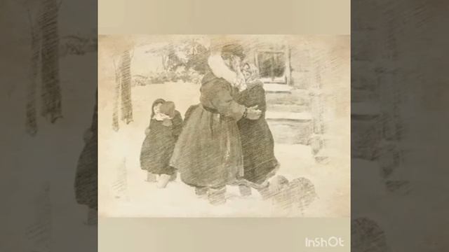 613 Медвежата, Чук и Гек. Бумажные звуки.Аркадий Гайдар #чукигек,  #годбумаги,  #мишьен, #просто