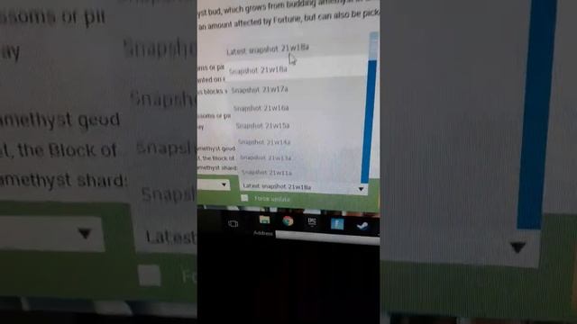 How To Play 1.17 On Your Minecraft Tlauncher