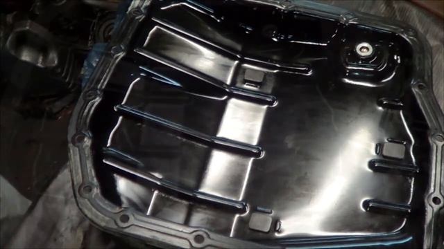 Замена фильтров Toyota, Ford, Renault