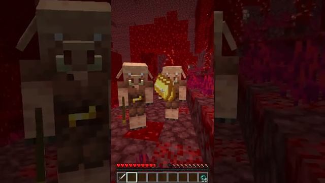 POV: You Coded The Minecraft Game Files Wrong...