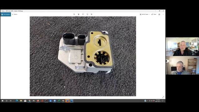 Pawlik Automotive   2006 Volvo S60R, All Wheel Drive System Repairs