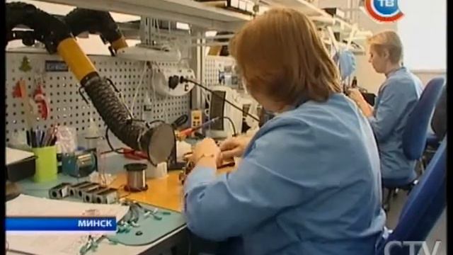 Директива № 3: о предприятиях и производителях Беларуси, с которых уже можно брать пример