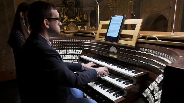 Między sacrum a profanum/ Fonie Lublina 2021