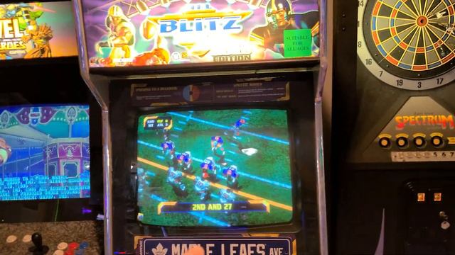 2021 Game Room Tour - Arcades,1300+ Games, Kiosks, And More