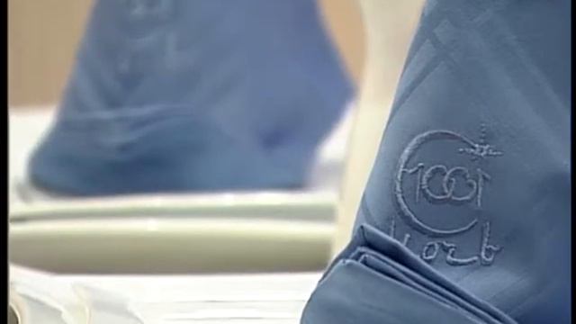 Тысяча и одна ночь, ресторан