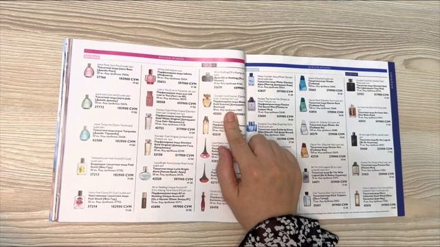 01 каталог презентацияси   Феруза Махматкулова
