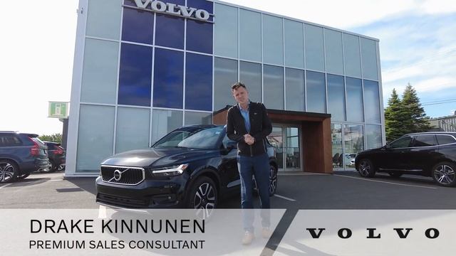 Saint John & Moncton PopUp Events | Volvo Cars New Brunswick