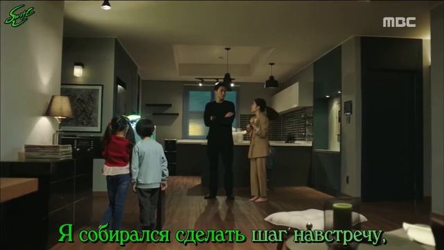 [rus Sub] ОСТ 3 к дораме ТЕРИУС ПОЗАДИ МЕНЯ || Kim Min Seung – One Day