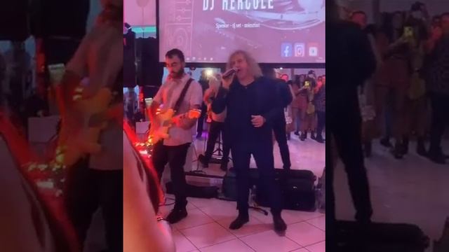 Nick Luciani Cugini Di Campagna