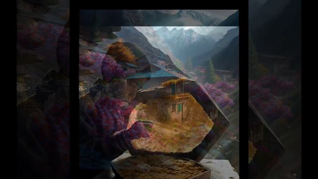 Das Mantra - Om Mani Padme Hum
