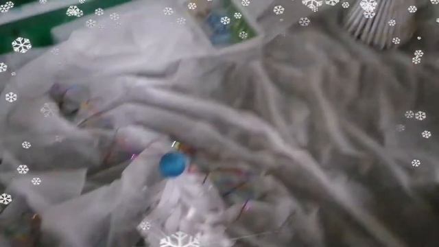 Новогодние поделки