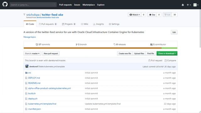 Learn How To Containerize Microservices Using Wercker