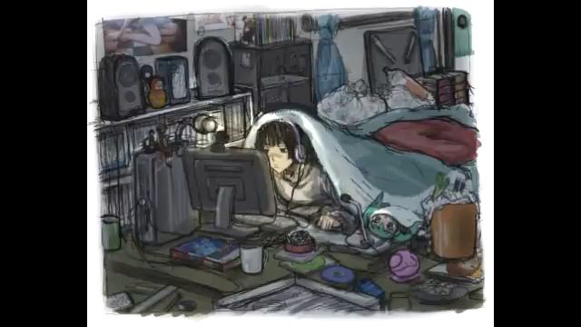 Повествование анонимуса - все тлен