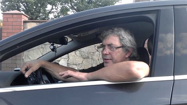 Драйвовая страсть