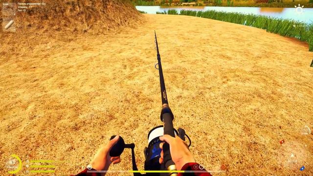 Русская рыбалка 4: Износил Legacy TI на 100 процентов 🤣 😂 😁#russianfishing4 #rr4 #русскаярыбалка4