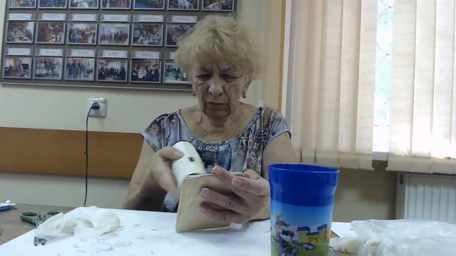 Мастер - класс 