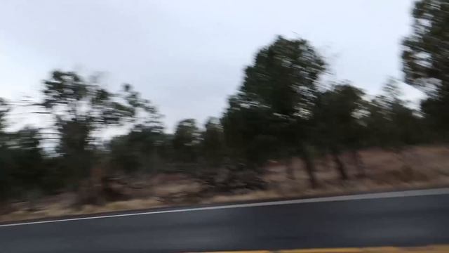 My Nissan 350z Canyons The GRAND CANYON!