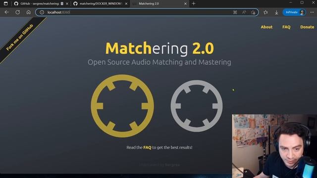 Master Your Music For Free With Matchering 2.0 Reference Track Mastering!