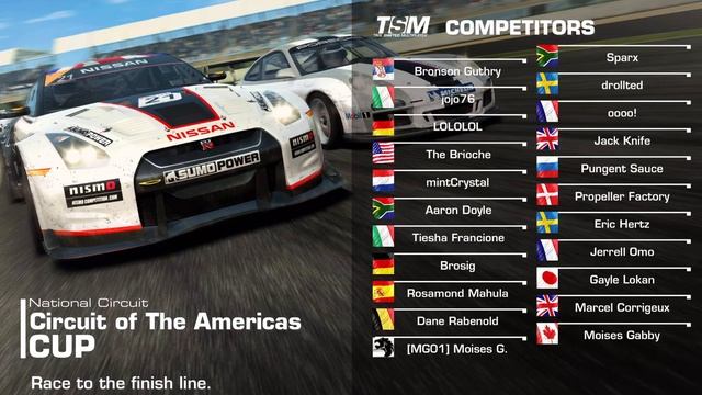 Real Racing 3 Ferrari 488 GTE Evo (AF Corse) Championship Tier 7 (PR 84.1)