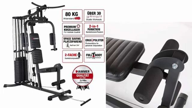 Die 5 Besten Kraftstationen Unter 1000 Euro - Welche Ist Die Beste Kraftstation ?