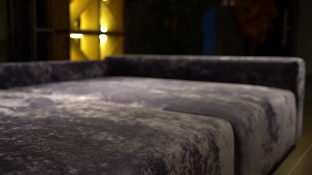 СКАНДИНАВИЯ - обзор дивана