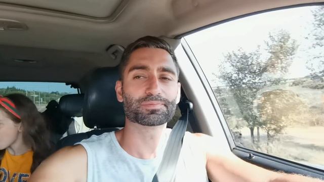 ЗАКАЗАЛИ 100 ХИНКАЛИ, НОЧНОЙ БАТУМИ, УЕЗЖАЕМ ИЗ КОБУЛЕТИ.