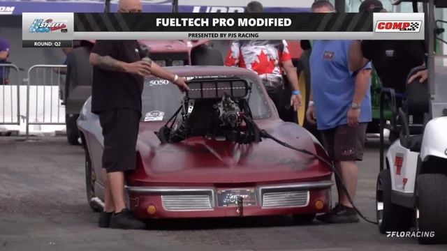 LIVE: 2024 US Street Nationals At Bradenton (Friday)