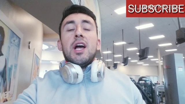 Best Exercises For A Wide Back & Biceps. Ep 25 Bulking Season.