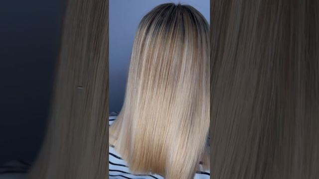 ИДЕАЛЬНЫЕ ВОЛОСЫ ЗА ОДНУ ПРОЦЕДУРУ?