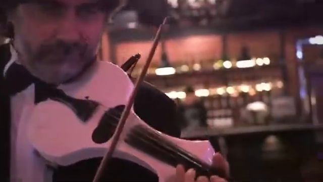 скрипка демо