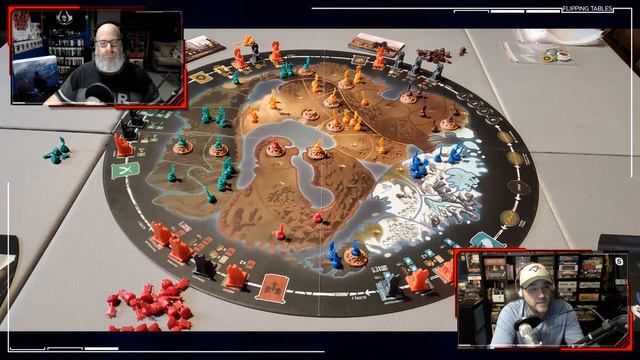 A War Of Whispers By Starling Games