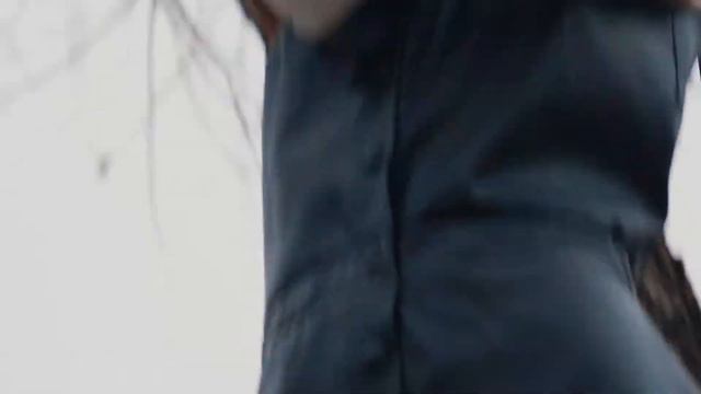 L'Officiel Baltics  - After The Rain Fashion Film