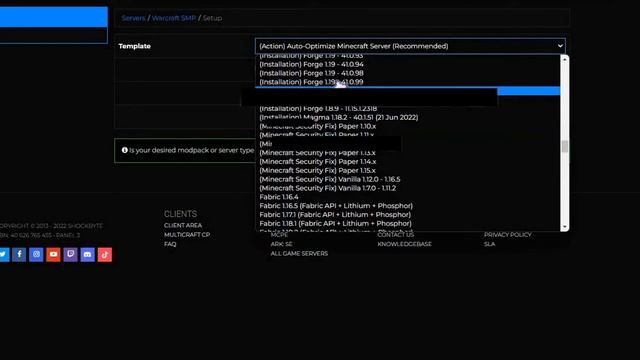 Minecraft, How To Add Mods To A Shockbyte Server