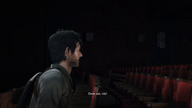 [Walkthrough]The Evil Within 2 PS5 4K Part 6