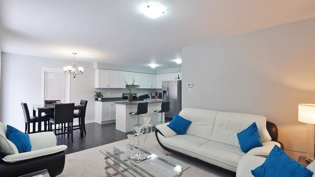 123 Vanhorne Close Brampton Uttam Dalal