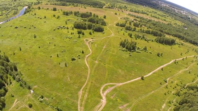 Мстёра_FPV -  лето 2016